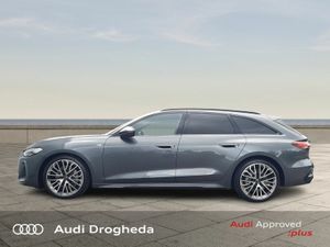 Audi A5 Audi A5 Avant S line TDI  204 HP S tronic - Image 4