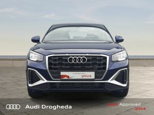 Audi Q2 30 TFSI 116HP S Line - Image 3