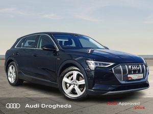 Audi e-tron Technik 55 Quattro - Image 3