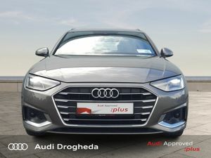 Audi A4 35 TDI 163HP S Tronic SE - Image 3