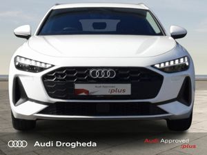 Audi A5 A5 Avant 40 TDI 204HP SE - Image 3