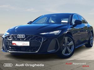 Audi A6 Sedan S line TDI 150 kW S tronic Tech Pk - Image 4