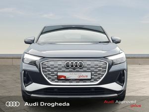 Audi Q4 e-tron Q4 E-Tron S Line 40 232 reg - Image 3