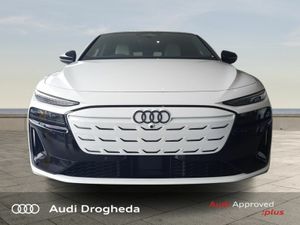 Audi A6 Sportback e-tron S line e-tron - Image 2