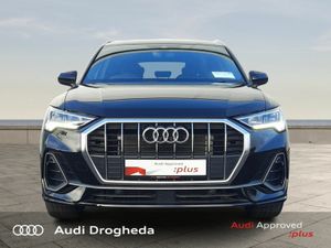 Audi Q3 Q3 S Line 45 Tfsi **(Delivery Miles Only** - Image 3