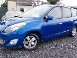 🔵 Renault Grand Scenic 1.5 DCI AUTOMATIC LOW KM - Image 2