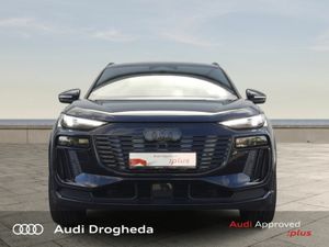 Audi Q6 e-tron Q6 E-Tron Performance Edition 1 - Image 2