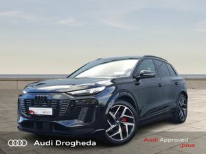 Audi Q6 e-tron Q6 E-Tron Performance Edition 1 - Image 3