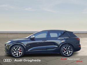 Audi Q6 e-tron Q6 E-Tron Performance Edition 1 - Image 4