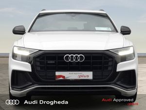 Audi Q8 3.0TDI 50 286HP quattro S Line S Roof - Image 2