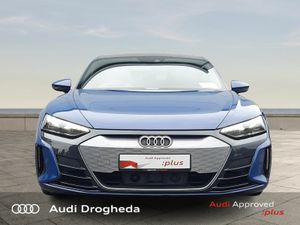 Audi e-tron GT quattro E-Tron Gt Quattro 360 cam B - Image 3