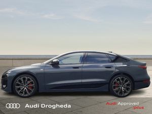 Audi A6 Sportback e-tron Sportback S line e-tron p - Image 4