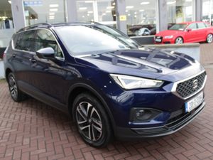 SEAT Tarraco 2020 - Image 2