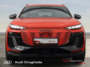 Audi Q6 e-tron Launch Edition e-tron quattro 285,0 - Image 2