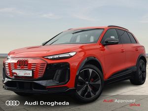 Audi Q6 e-tron Launch Edition e-tron quattro 285,0 - Image 3