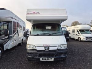 Elddis Autoquest 300 - Manual - Image 2