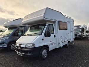 Elddis Autoquest 300 - Manual - Image 4