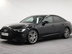 Audi A6 Saloon TDI Black Edition - Image 3