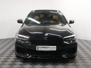 BMW 5 Series 530e M Sport - Image 2