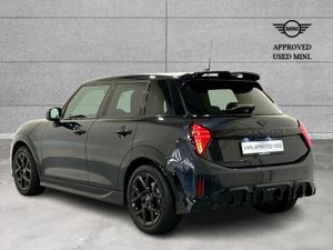 Mini Cooper F65 MINI COOPER S 5DR - Image 2