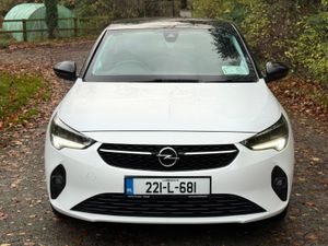 2022 OPEL CORSA 1.2 PETROL SRi - Image 2