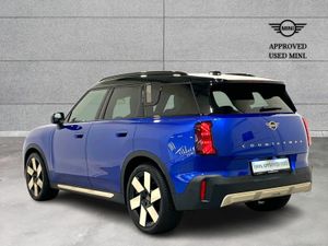 Mini Countryman Countryman Exclusive Electric  E E - Image 2
