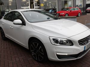 2.0D4 SE LUXURY PLUS 4DR SALOON AUTO WITH ONLY  35 - Image 2