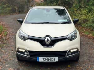 2017 RENAULT CAPTUR LIFE 1.5 DCI - Image 4