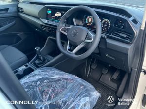 Volkswagen Caddy CADDY CARGO TDI 102BHP  *5Year Wa - Image 3