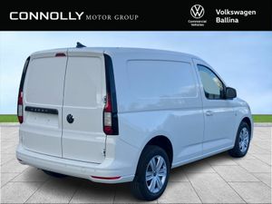Volkswagen Caddy CADDY CARGO TDI 102BHP  *5Year Wa - Image 4