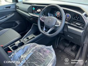 Volkswagen Caddy Cargo Edition 2.0 122hp DSG *5Yea - Image 3