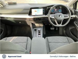 Volkswagen Golf 1.0 eTSI 110HP Life DSG MHEV - Image 3