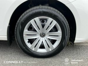 Volkswagen Caddy CADDY TDI 102HP M6F - Image 4