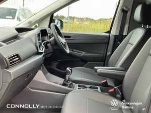 Volkswagen Caddy Caddy Cargo Edition 2.0 102hp *5Y - Image 4