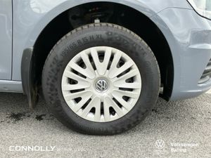 Volkswagen Caddy CADDY TREND 2.0 TDI 102HP M5F *No - Image 4