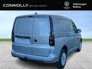 Volkswagen Caddy Cargo Edition 2.0 122hp DSG *5Yea - Image 4