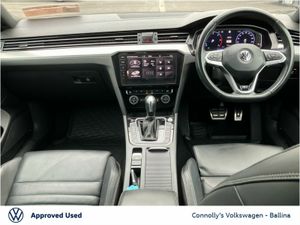 Volkswagen Passat 2.0 TDI 150HP R-Line DSG - Image 3