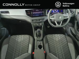 Volkswagen Taigo R-LINE 1.0TSI 110BHP *0% FINANCE* - Image 3