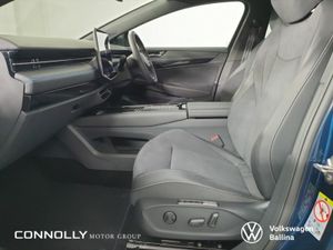 Volkswagen ID.7 PRO PLUS - Image 4