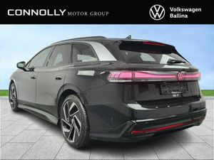 Volkswagen ID.7 TOURER PRO PLUS - Image 4