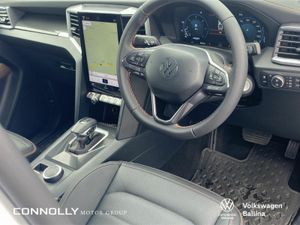 Volkswagen Amarok Pan Americana 3.0 V6 **In Stock* - Image 3