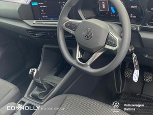 Volkswagen Caddy CADDY CARGO TDI 102BHP  M6F 2DR - Image 3