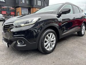 2016 Renault Kadjar 1.5 DCI DYNAMIQUE NAV - Image 2