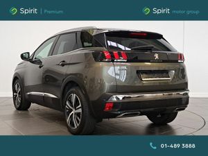 Peugeot 3008 GT-Line 1.2 130BHP**John 086 - Image 3