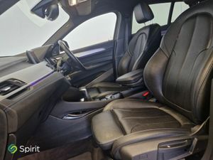 BMW X2 X2 xDrive25e M Sport**Call John 0861913954 - Image 4
