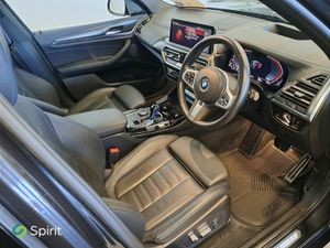 BMW iX3 M-Sport Pro 80kWh**Call John 0861913954 - Image 4