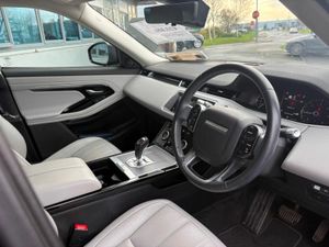 Land Rover Range Rover Evoque Automatic // Leather - Image 4