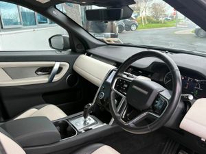 Land Rover Discovery Sport Glass roof // Leather / - Image 3