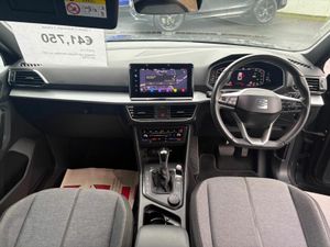 SEAT Tarraco 7 Seats // Automatic // Diesel - Image 3