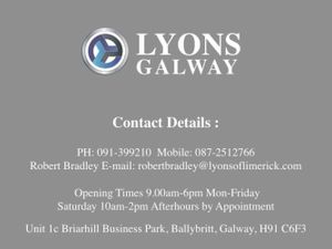 SEAT Tarraco 7 Seats // Automatic // Diesel - Image 4